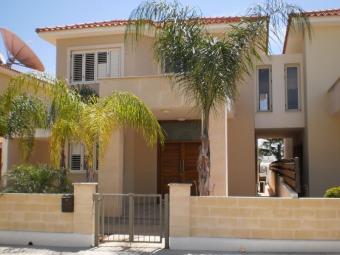 Villa pervolia larnaca Pervolia Larnaca