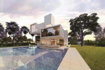 Villa Dubailand Dubailand