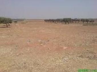 Plot of land elshekh zayed Elshekh Zayed