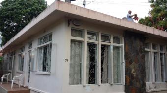 House Quatre Bornes Quatre Bornes