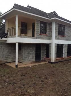 Villa Kitengela Kitengela