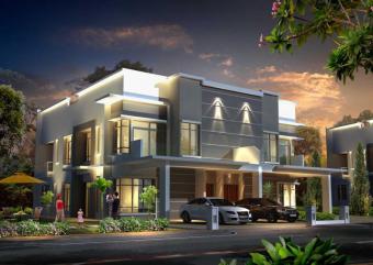 House Johor Bahru Johor Bahru
