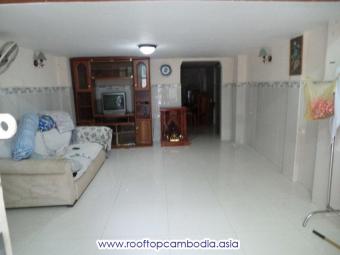 Apartment / Flat Phnom Penh Phnom Penh
