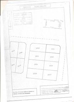 Plot of land Kigamboni Kigamboni