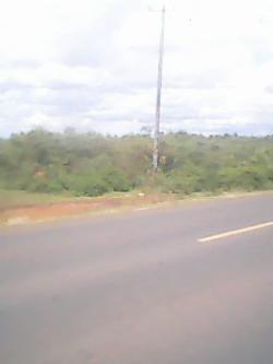 Plot of land Matuu Matuu