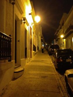 House Old San Juan Old San Juan,puerto Rico