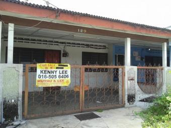 House Ipoh Ipoh