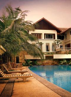 House Kuala Lumpur Kuala Lumpur