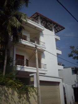 Apartment / Flat Nawala Nawala