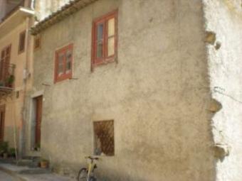 SH 476 Town House Regalgioffoli Regalgioffoli, Sicily