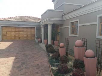 House Standerton Standerton