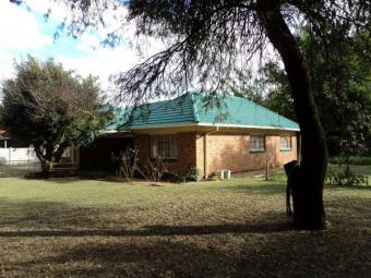House Klerksdorp Klerksdorp