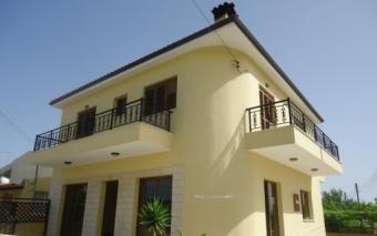 House Kallepeia Kallepeia