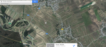 Plot of land Giurgiu Giurgiu