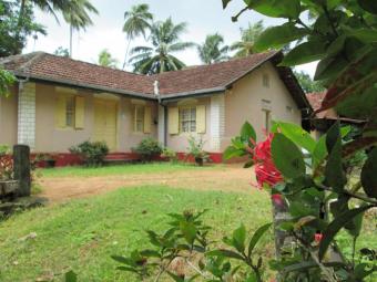 House Baddegama Baddegama