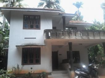 House Varkala Varkala