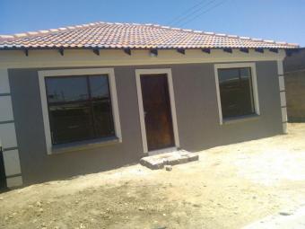 House Brakpan Brakpan