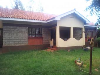 House Nairobi Nairobi