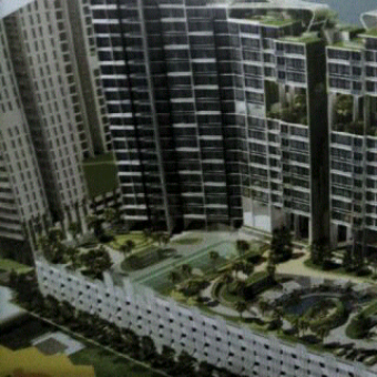 Condotel Johor Bahru Johor Bahru