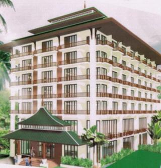 Zanzibar *Hotel gives 26% rental Zanzibar