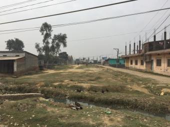 Plot of land Nepalgunj Nepalgunj