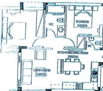 Apartment / Flat Limassol Limassol