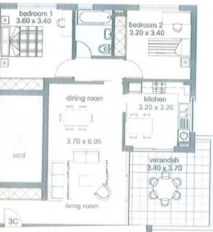 Apartment / Flat Limassol Limassol