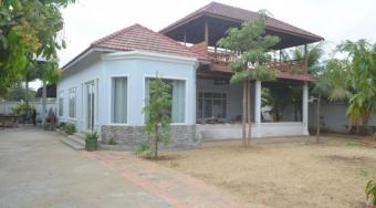 Villa Ta Khmau Ta Khmau