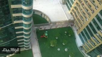 Apartment / Flat Ajman Ajman