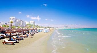 Apartment / Flat Larnaca Larnaca