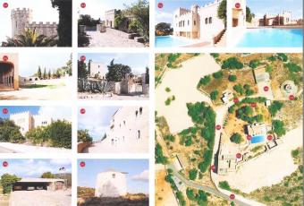 House Loule Loule