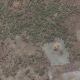 Plot of land CHIGOLA Chigola