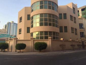 Villa juffair Juffair