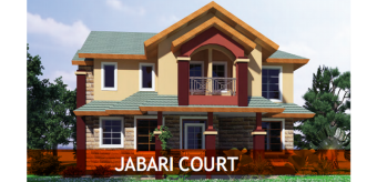 Urithi Plot of land Thika Valley Thika Valley