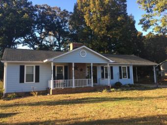 House Gastonia Gastonia