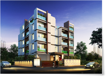 Apartment / Flat Bangalore Bangalore