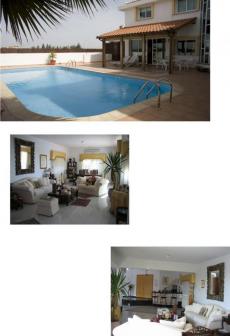 Villa Nicosia Nicosia