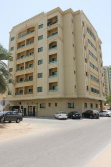 Apartment / Flat Ajman Ajman