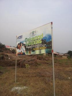 Plot of land Lagos Lagos, Ibeju Lekki