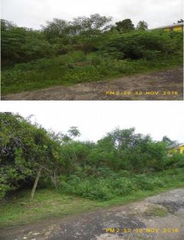 Plot of land freeport Freeport