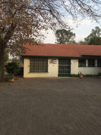 Business Johannesburg Johannesburg