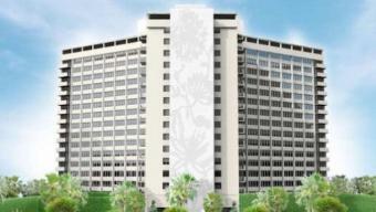 Dubai 5*Hotel gives 21% rental. Dubai