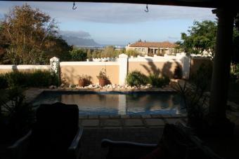 Tuscan Style House Somerset West La Sandra, Somerset West, Western Cape