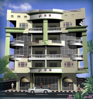 Apartment / Flat hurghada Hurghada