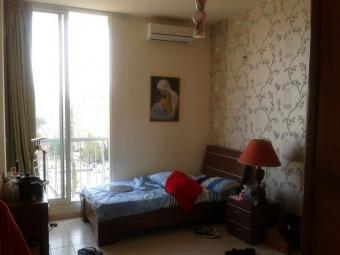 Furnished apartment Badaro 270m Beiruth