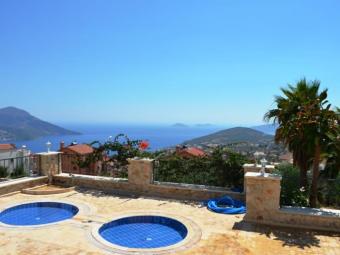 Apartment / Flat Kalkan Kalkan