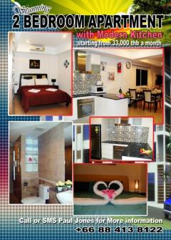 Apartment / Flat Patong Patong