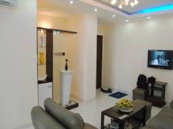 Apartment / Flat Ho Chi Minh City Ho Chi Minh City