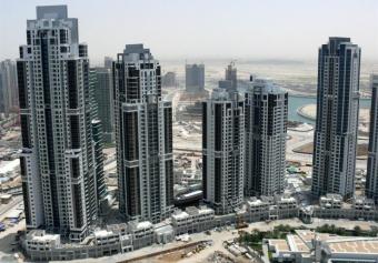 Apartment / Flat Dubai Dubai