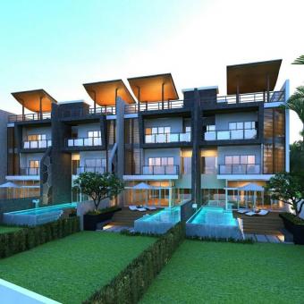 House Pattaya Pattaya